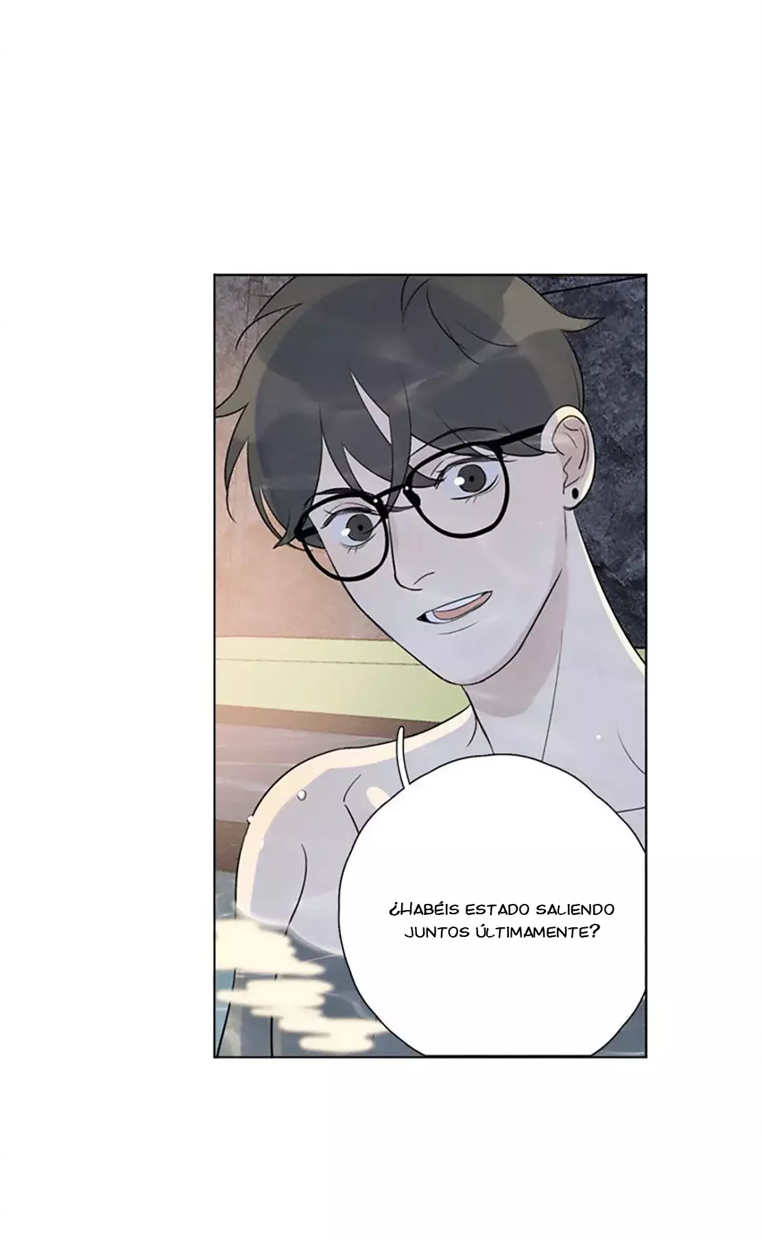 Read Te encontré (es) Manga Online