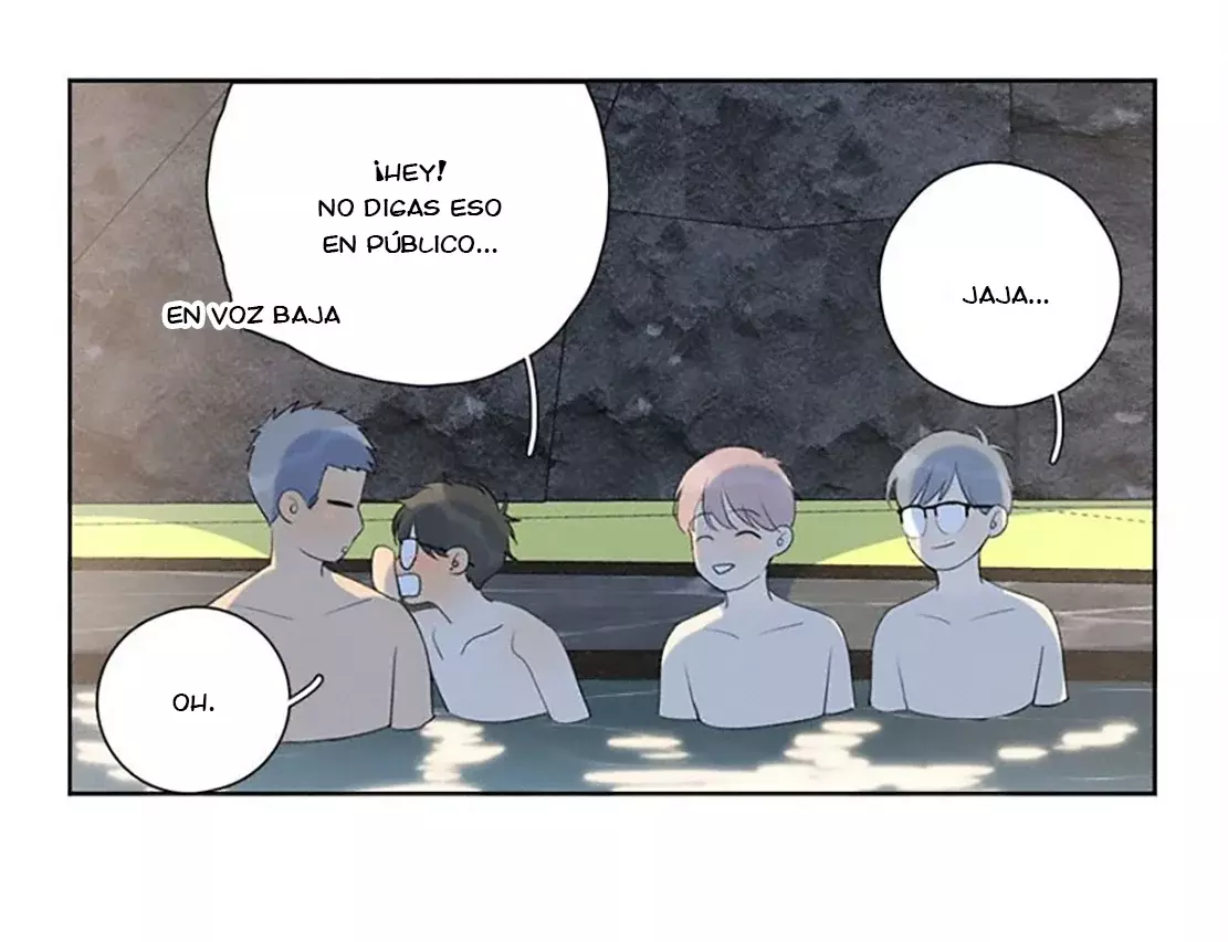 Read Te encontré (es) Manga Online