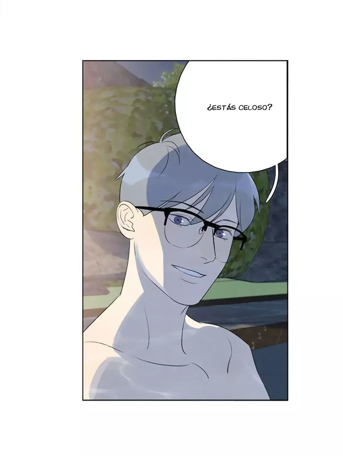 Read Te encontré (es) Manga Online