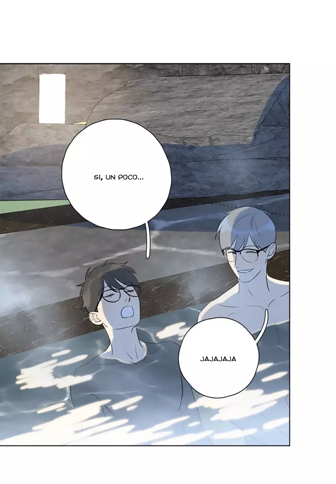 Read Te encontré (es) Manga Online