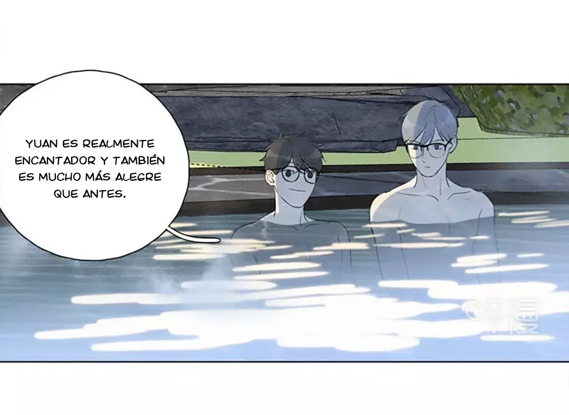 Read Te encontré (es) Manga Online