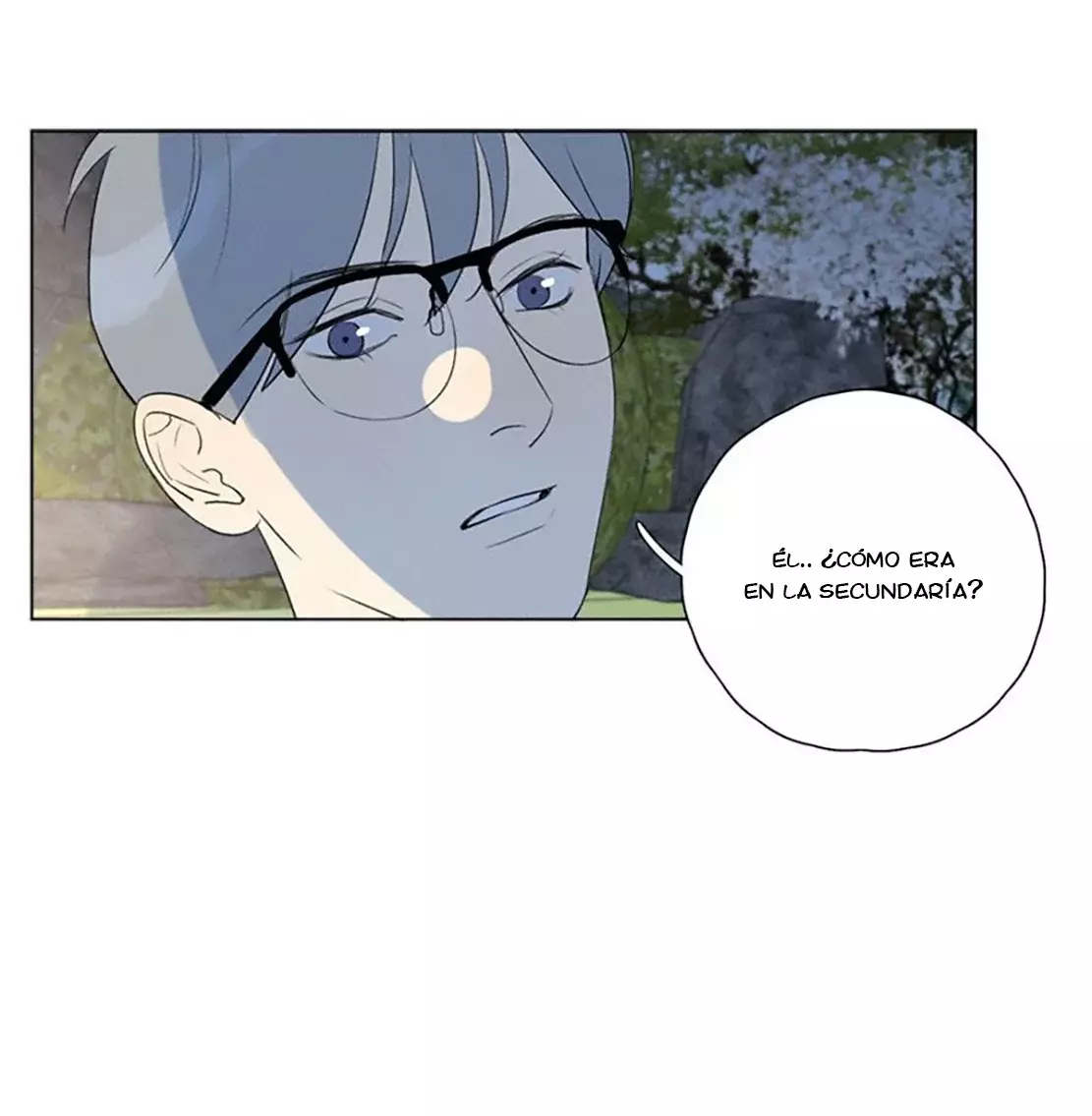 Read Te encontré (es) Manga Online