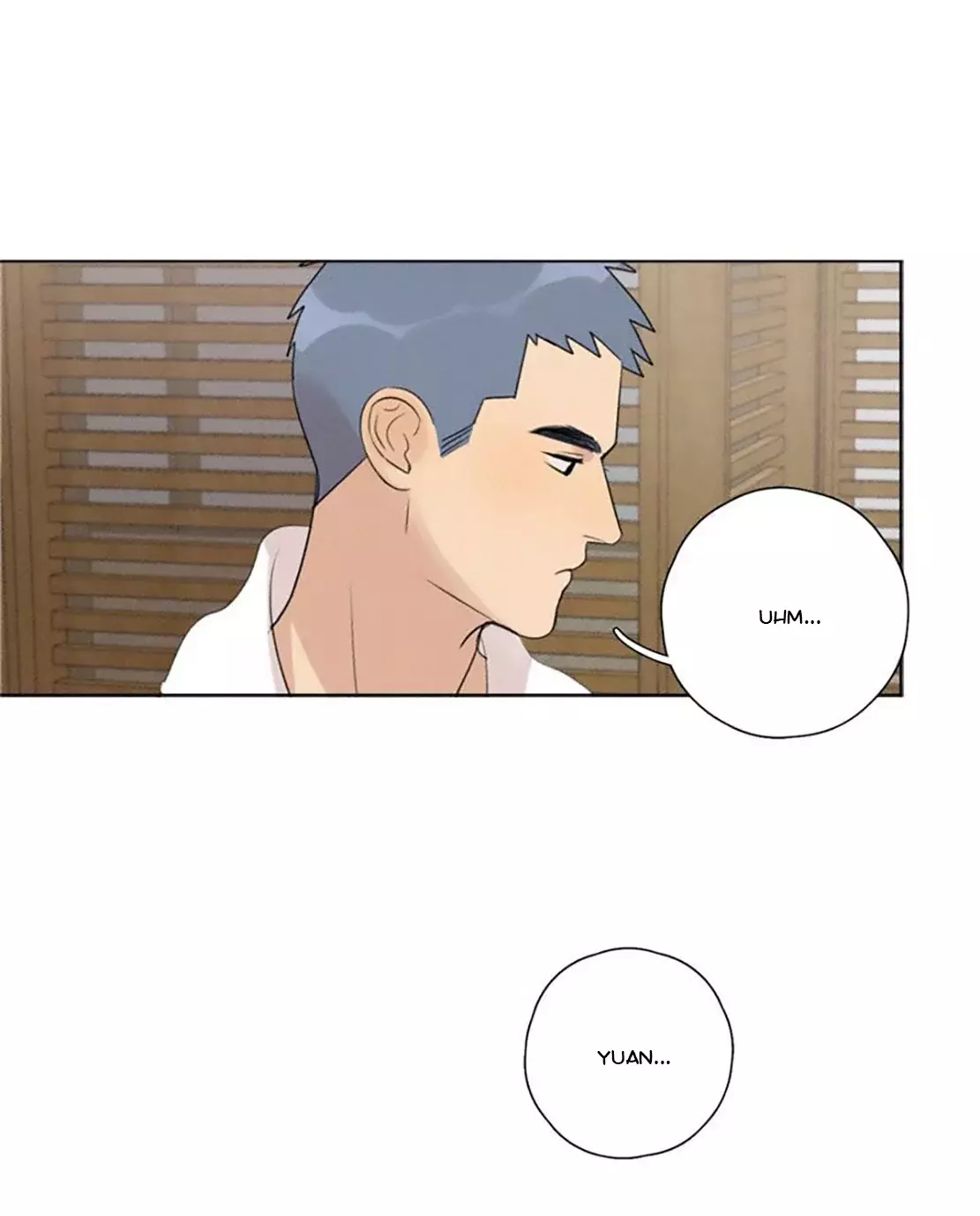 Read Te encontré (es) Manga Online