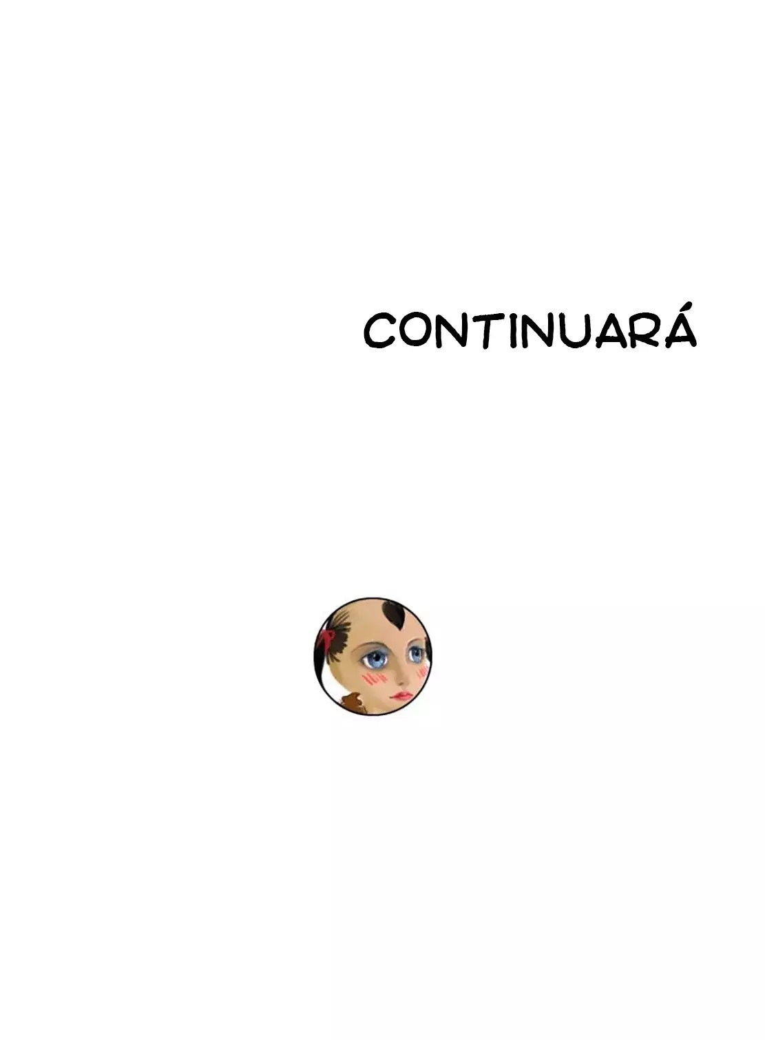 Read Te encontré (es) Manga Online