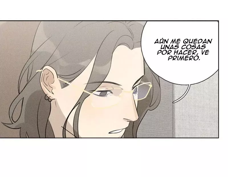 Read Te encontré (es) Manga Online