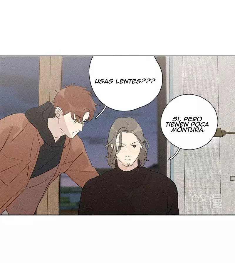 Read Te encontré (es) Manga Online