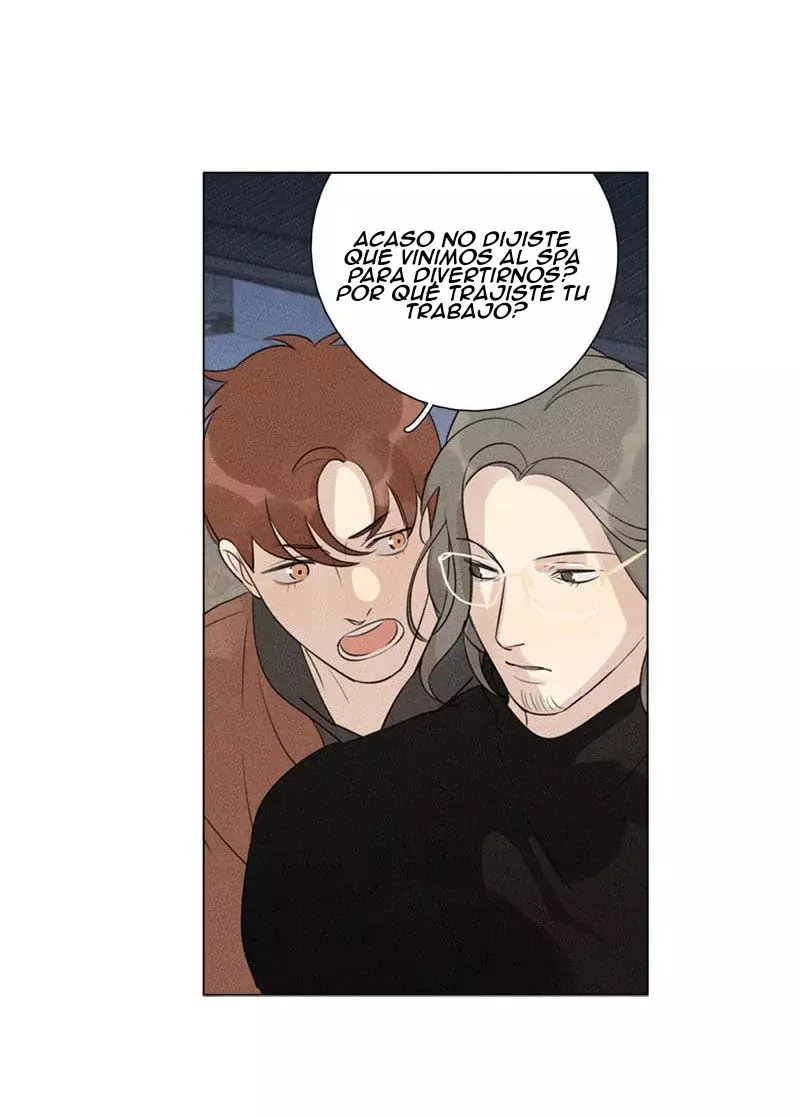 Read Te encontré (es) Manga Online