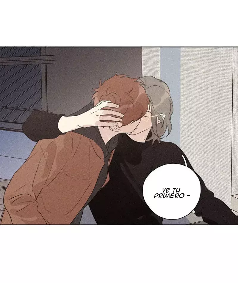 Read Te encontré (es) Manga Online