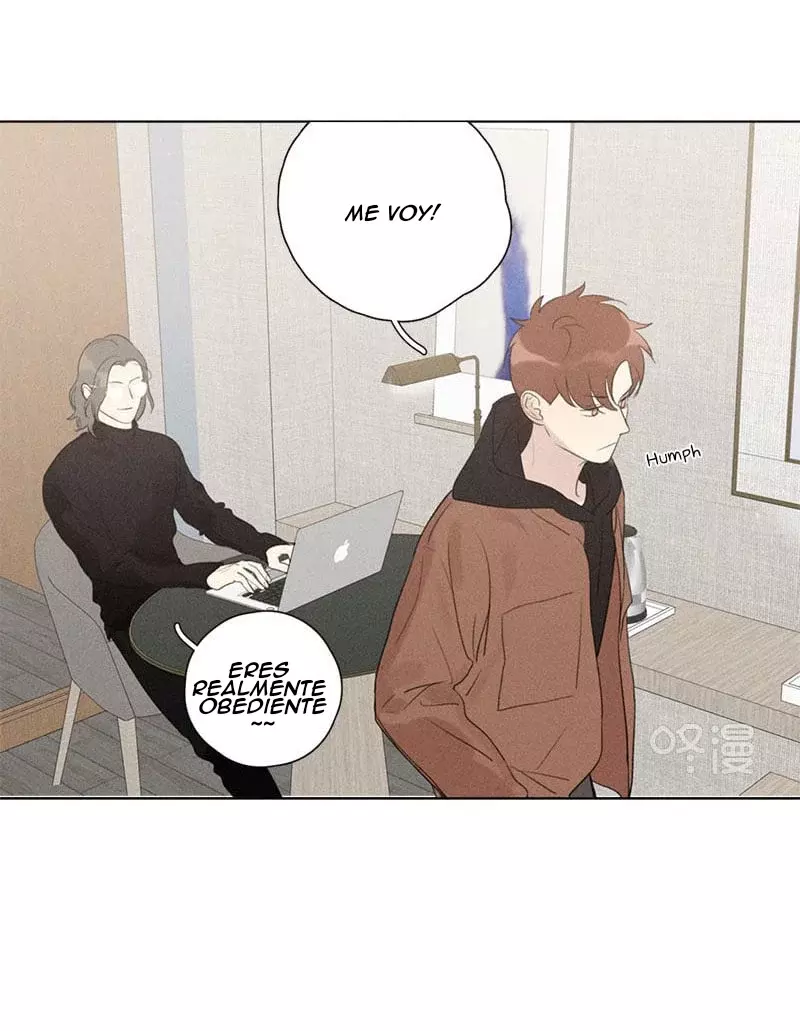 Read Te encontré (es) Manga Online