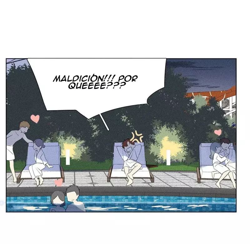 Read Te encontré (es) Manga Online