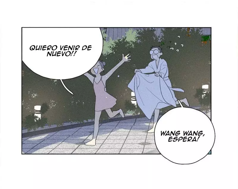 Read Te encontré (es) Manga Online