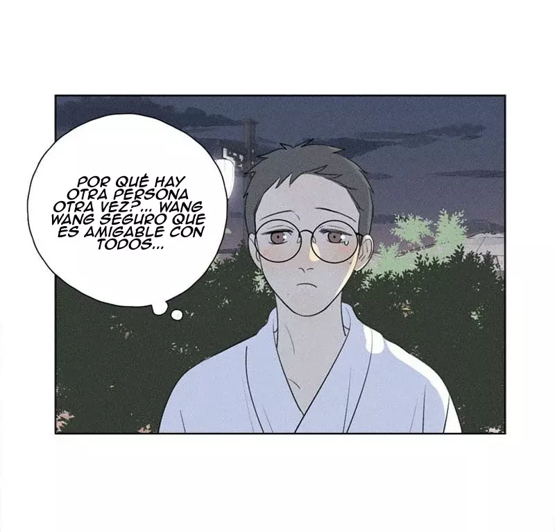 Read Te encontré (es) Manga Online