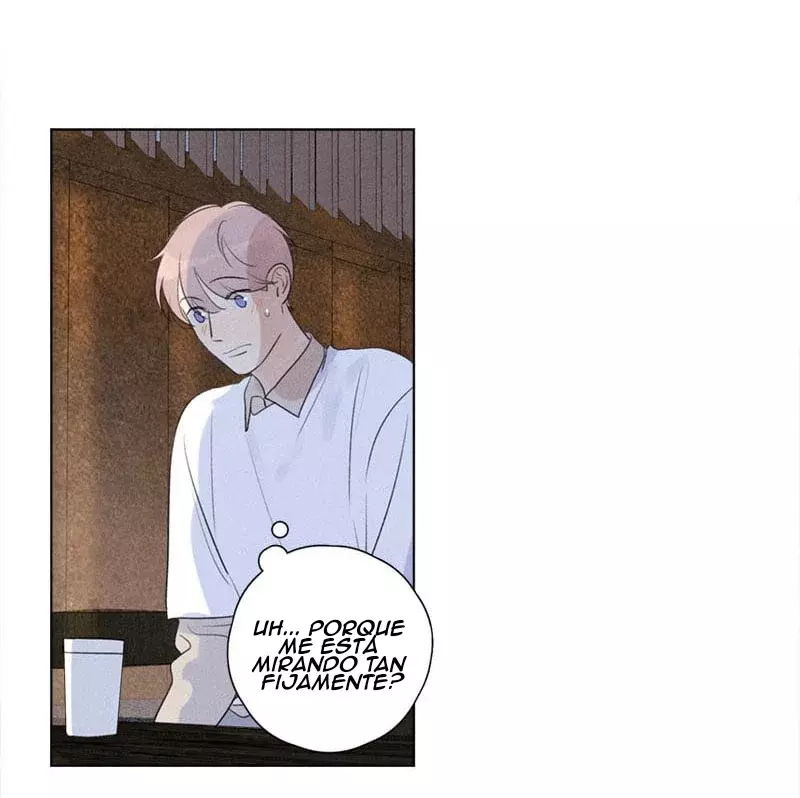 Read Te encontré (es) Manga Online