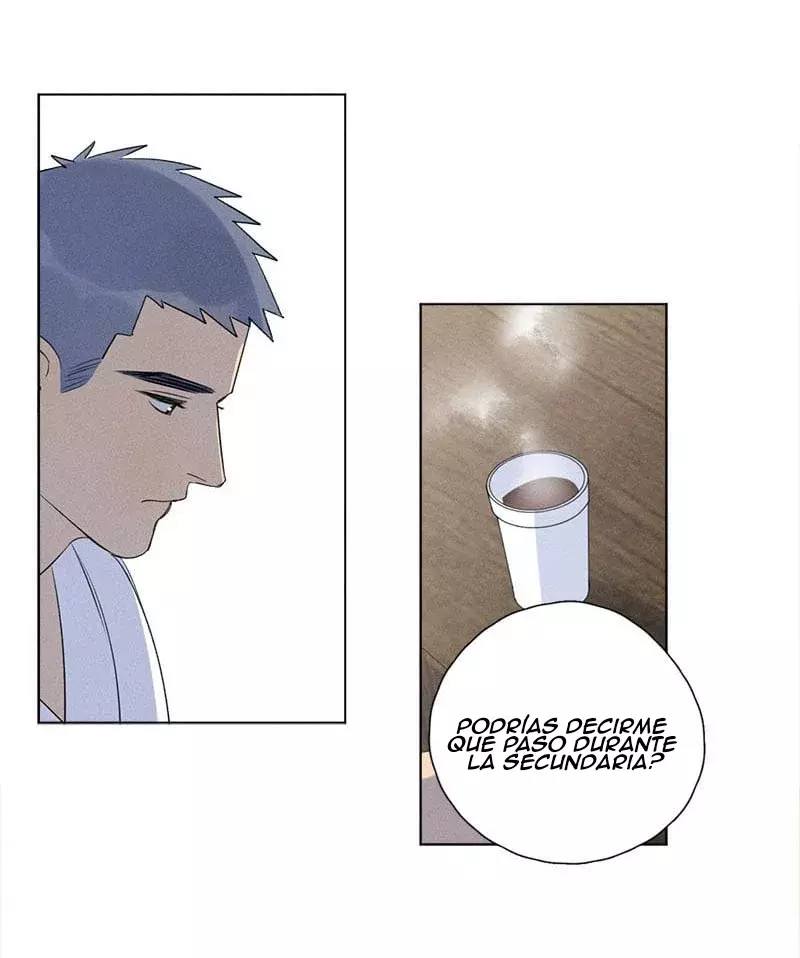 Read Te encontré (es) Manga Online