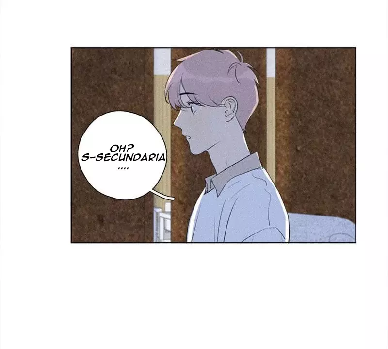 Read Te encontré (es) Manga Online