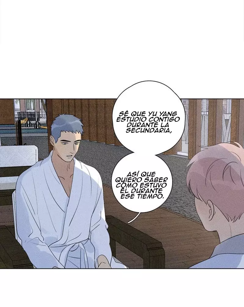 Read Te encontré (es) Manga Online