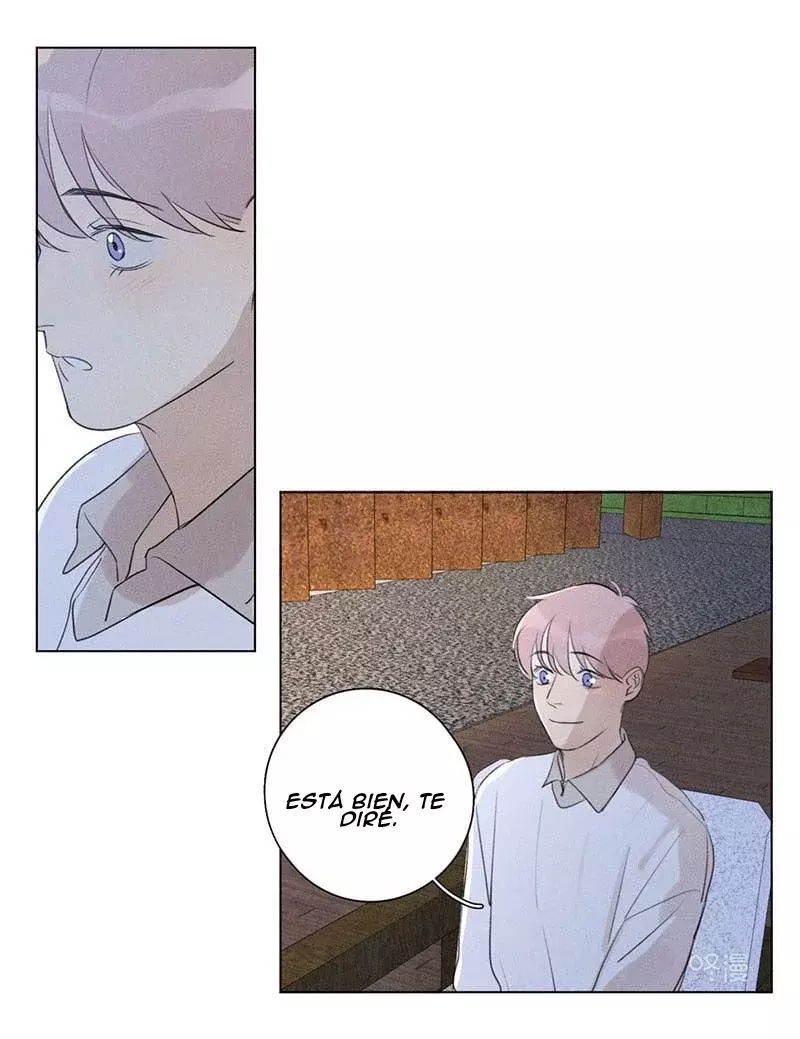 Read Te encontré (es) Manga Online