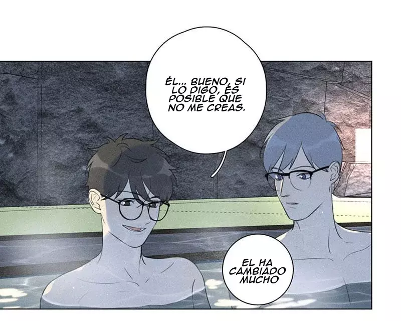 Read Te encontré (es) Manga Online