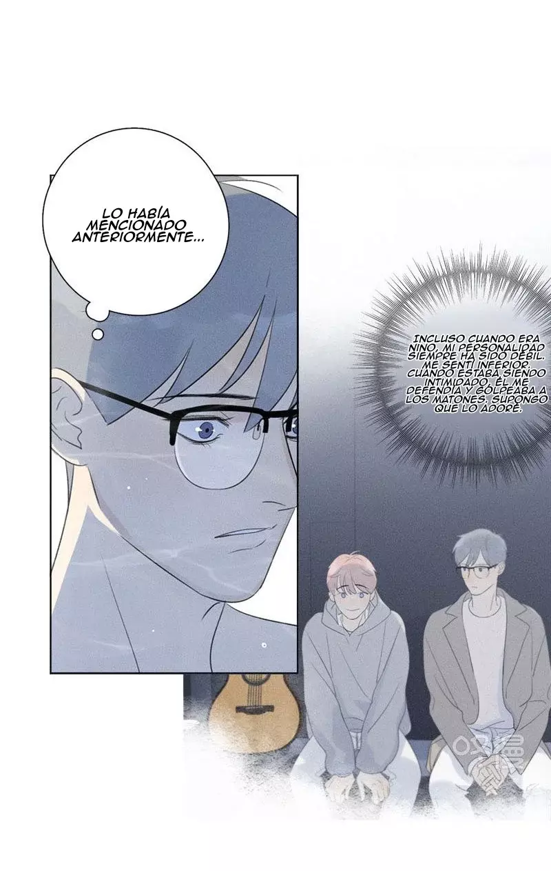 Read Te encontré (es) Manga Online