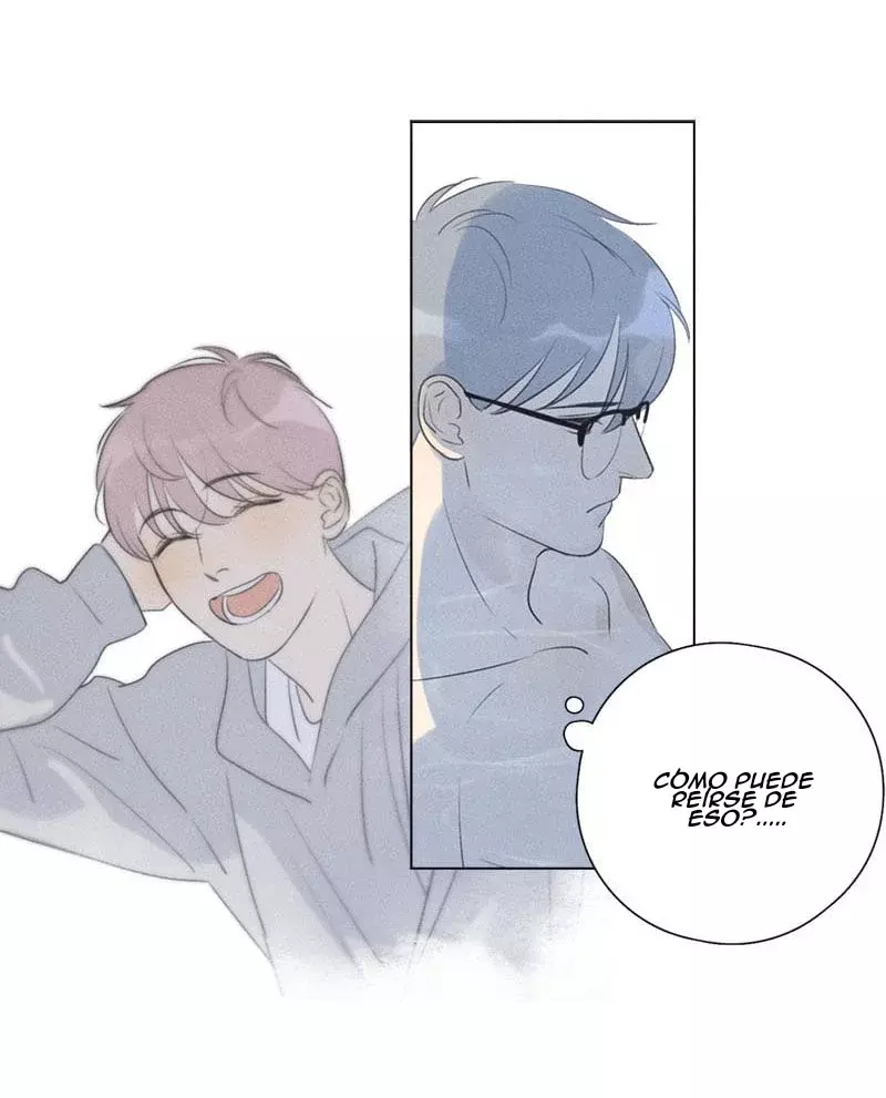 Read Te encontré (es) Manga Online