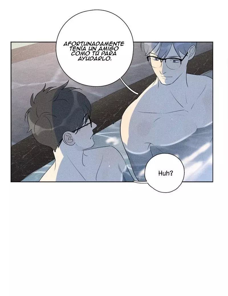 Read Te encontré (es) Manga Online