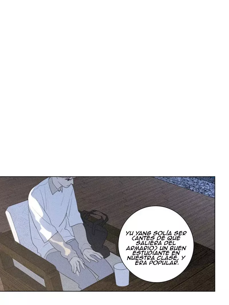 Read Te encontré (es) Manga Online