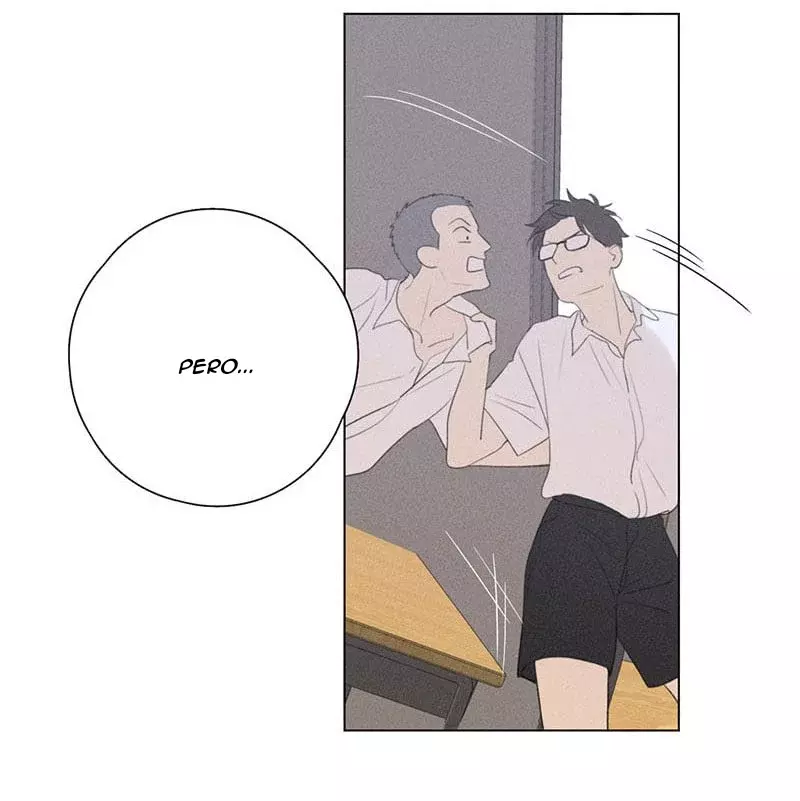 Read Te encontré (es) Manga Online