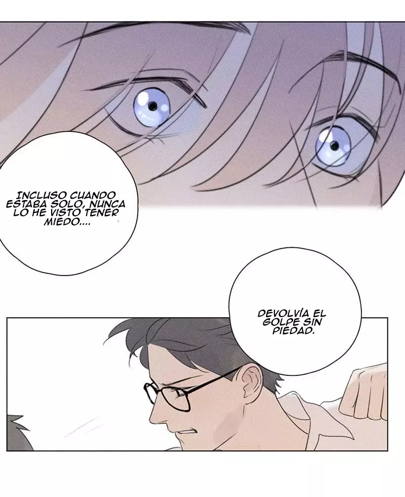 Read Te encontré (es) Manga Online