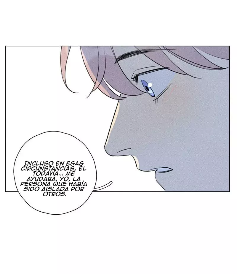 Read Te encontré (es) Manga Online