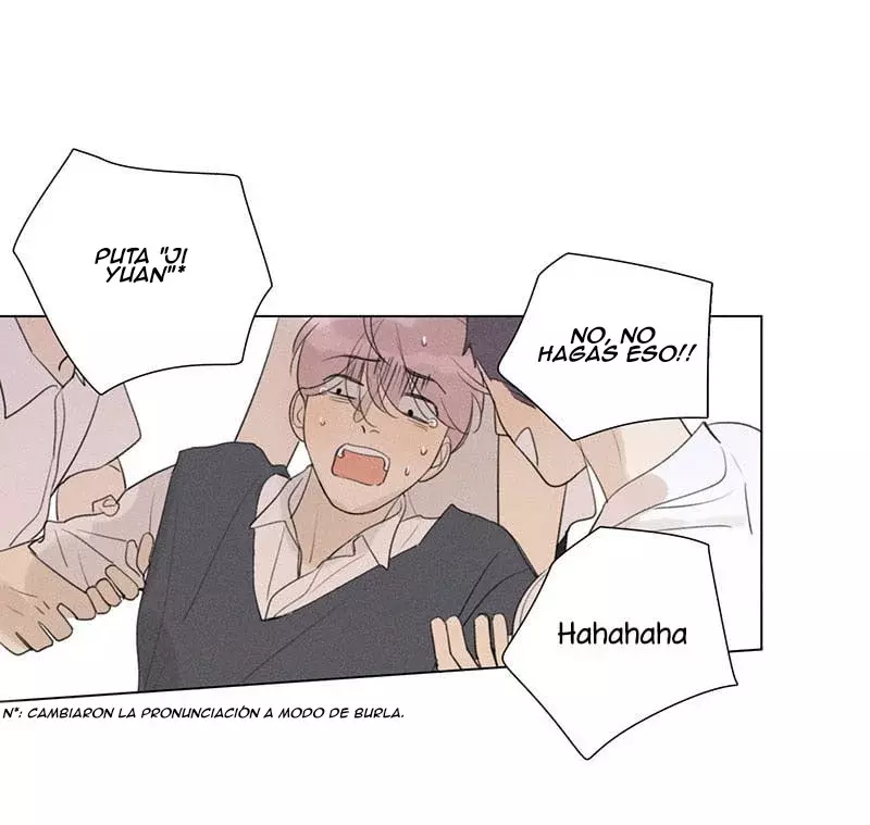 Read Te encontré (es) Manga Online