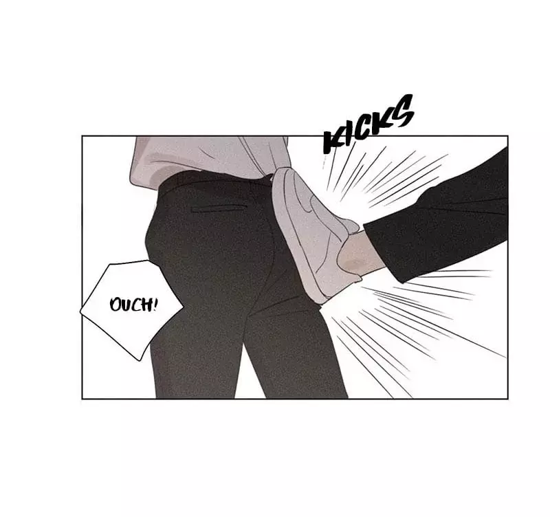 Read Te encontré (es) Manga Online