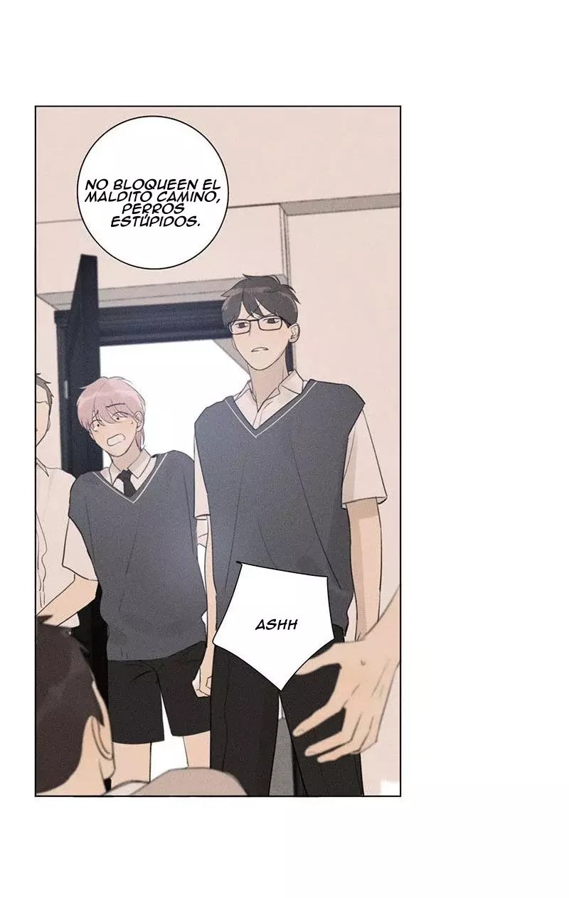 Read Te encontré (es) Manga Online