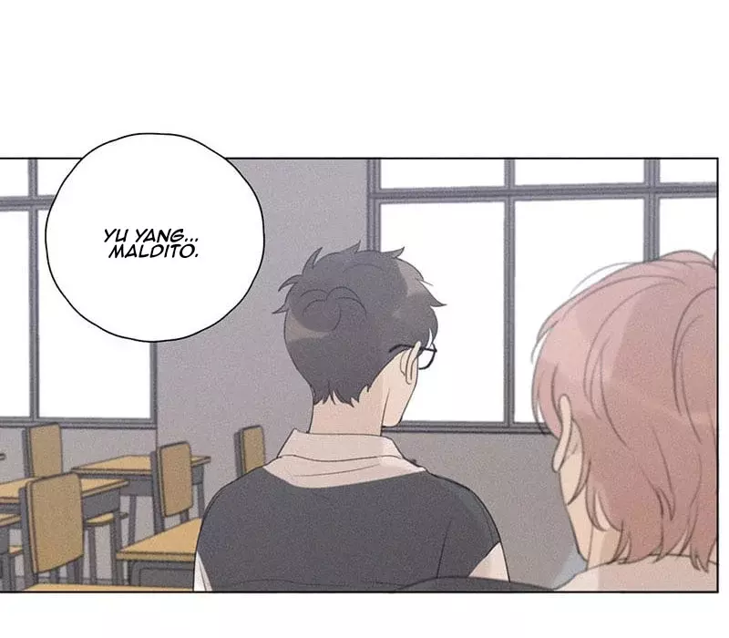 Read Te encontré (es) Manga Online