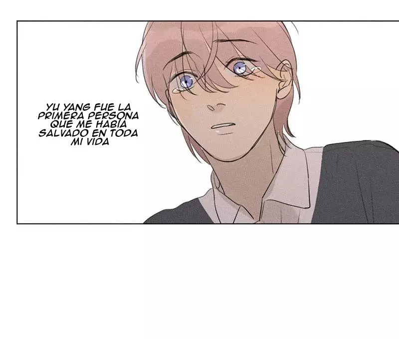 Read Te encontré (es) Manga Online