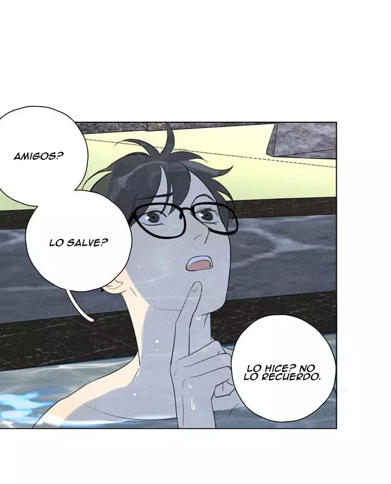 Read Te encontré (es) Manga Online