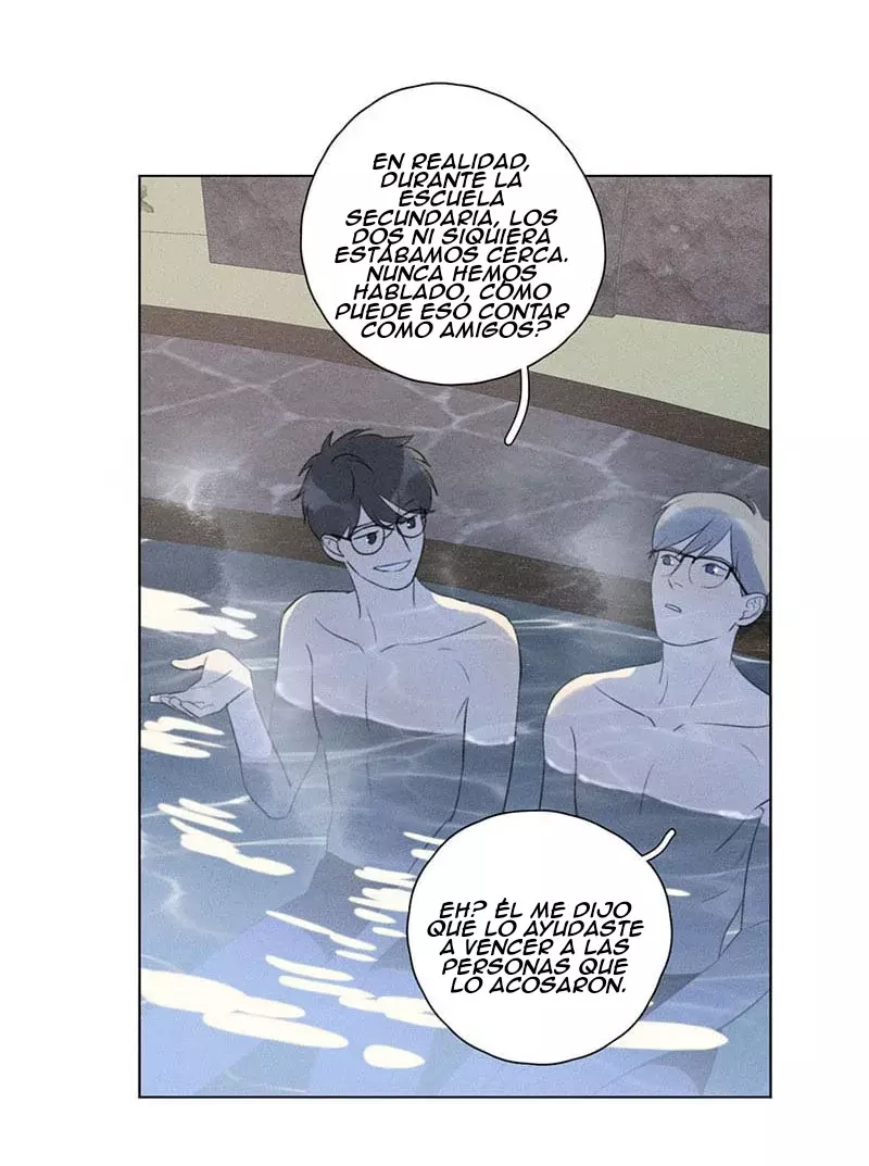 Read Te encontré (es) Manga Online