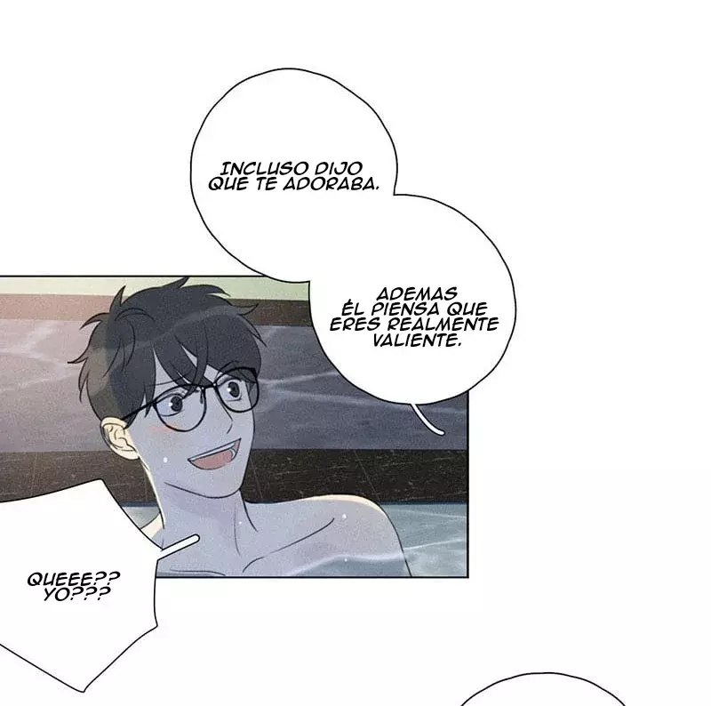 Read Te encontré (es) Manga Online