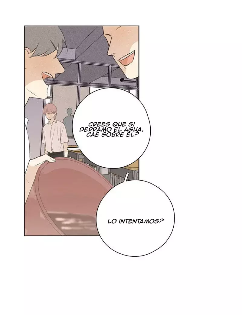 Read Te encontré (es) Manga Online