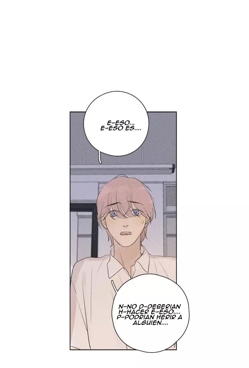 Read Te encontré (es) Manga Online