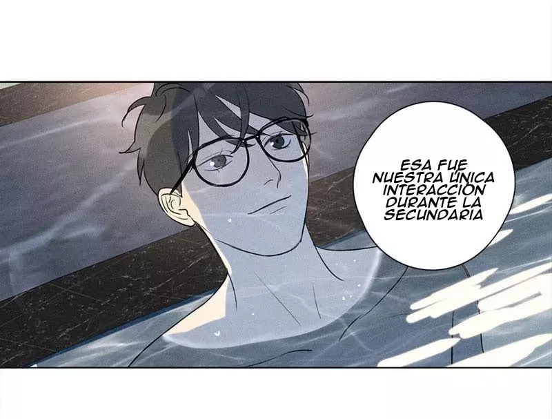 Read Te encontré (es) Manga Online