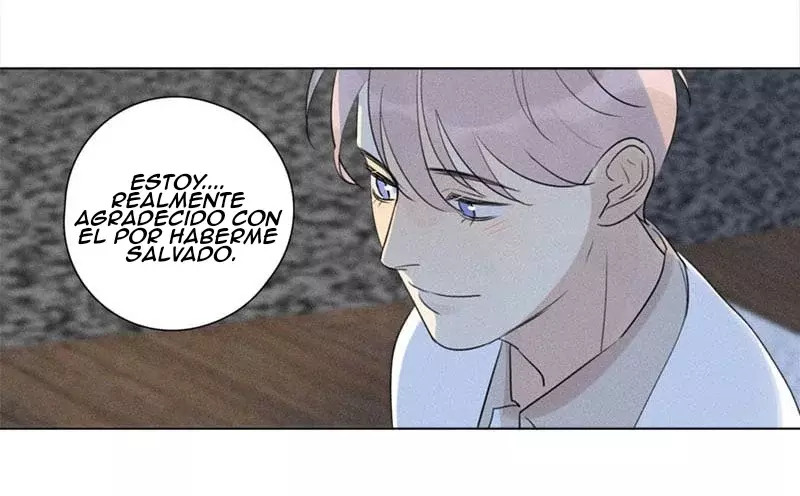 Read Te encontré (es) Manga Online