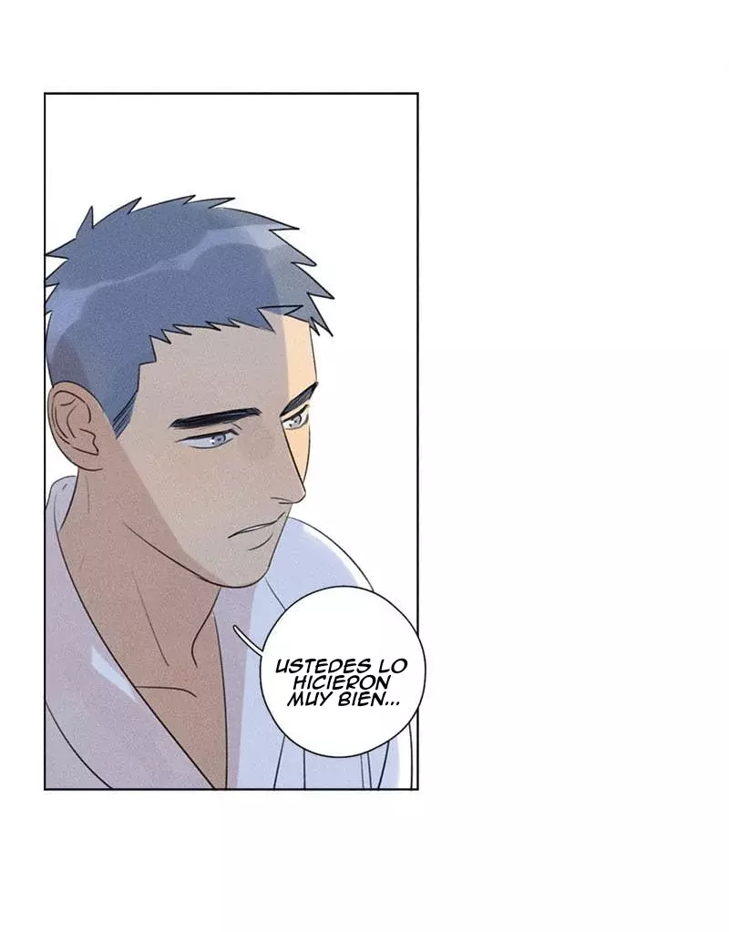 Read Te encontré (es) Manga Online