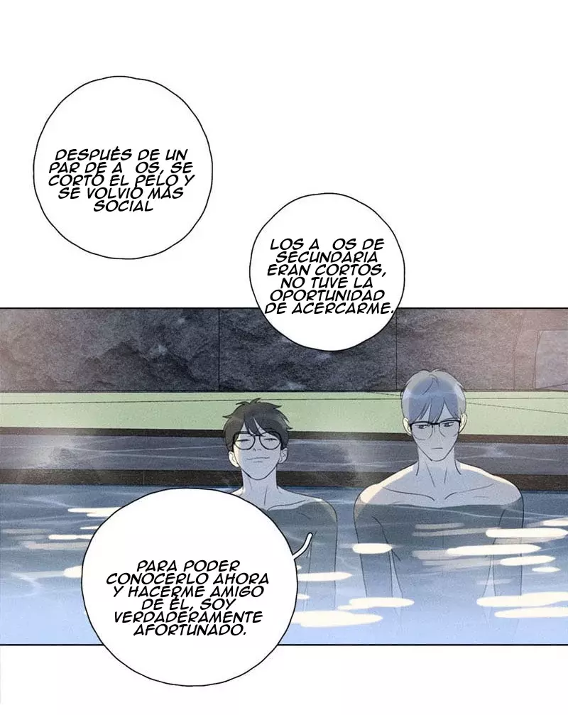 Read Te encontré (es) Manga Online