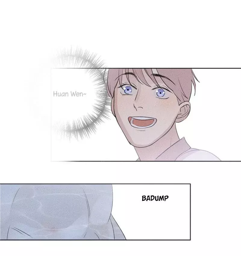 Read Te encontré (es) Manga Online