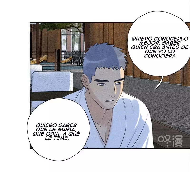 Read Te encontré (es) Manga Online