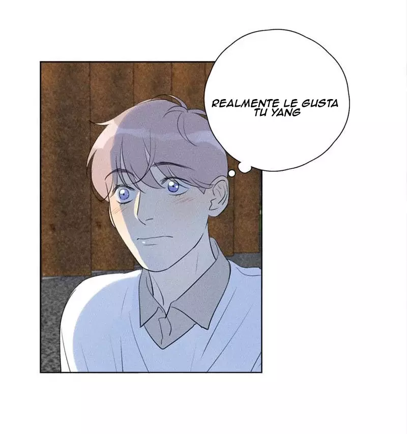 Read Te encontré (es) Manga Online