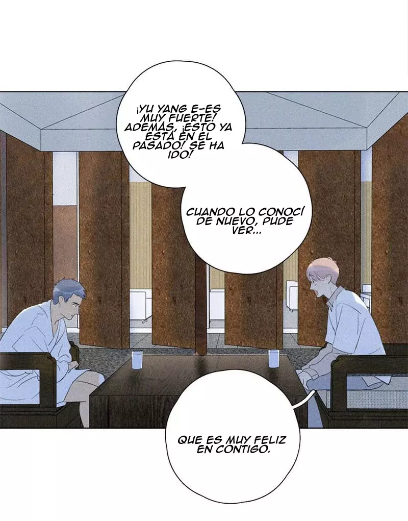 Read Te encontré (es) Manga Online