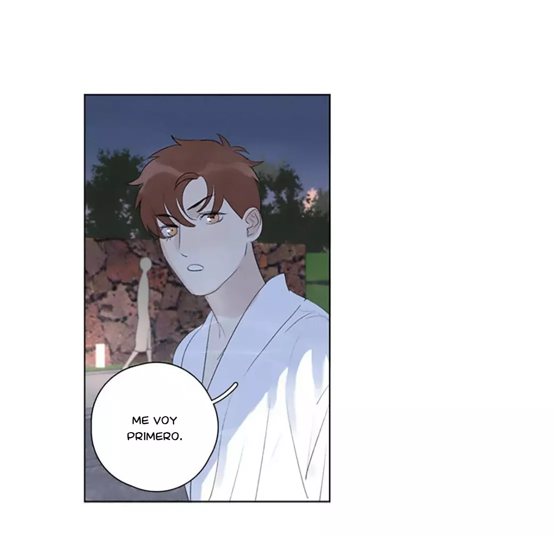 Read Te encontré (es) Manga Online