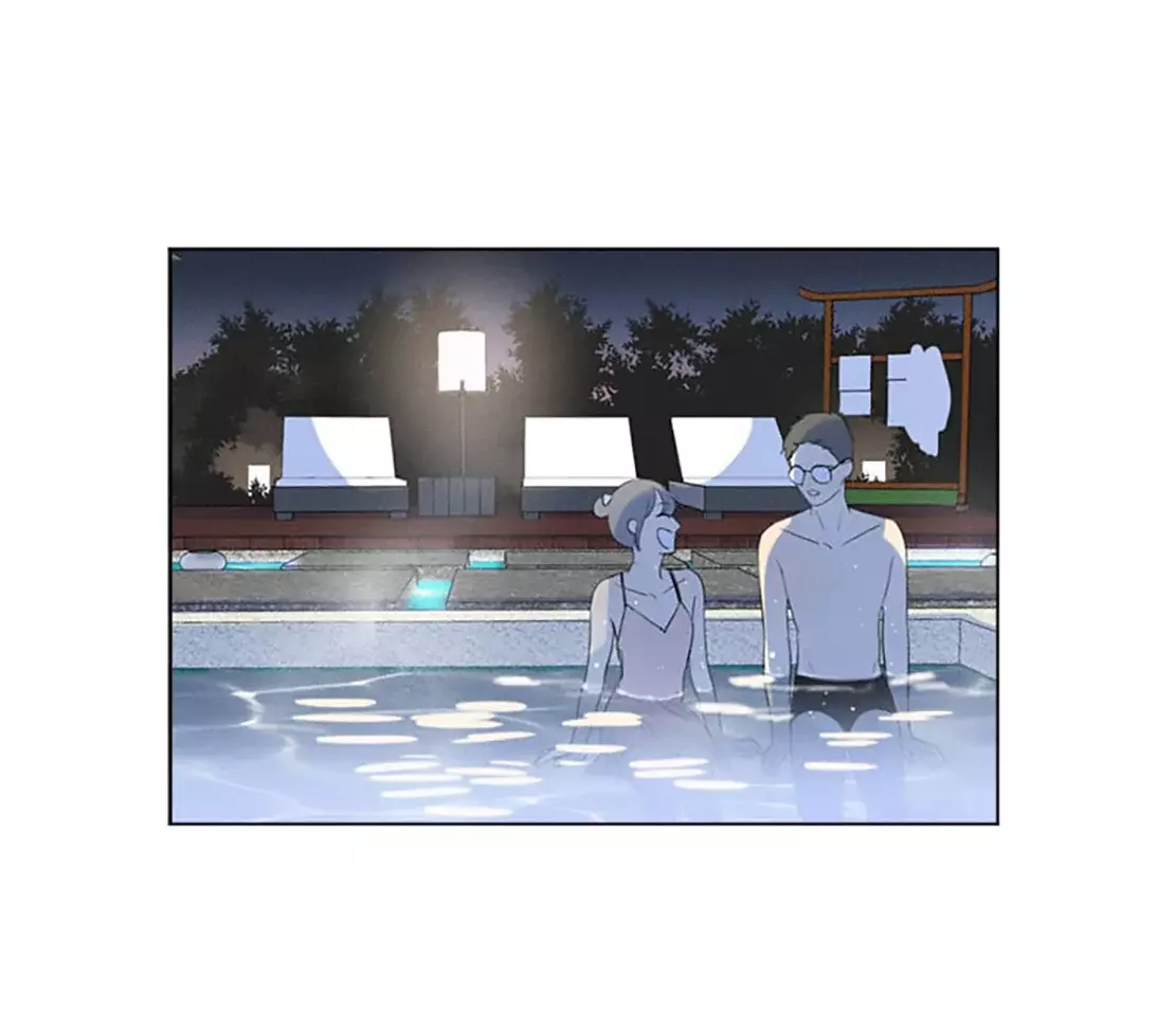 Read Te encontré (es) Manga Online