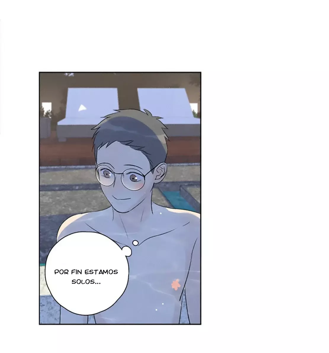 Read Te encontré (es) Manga Online